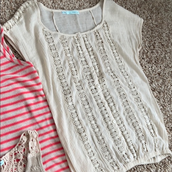 Spring break tank collection - Picture 4 of 6